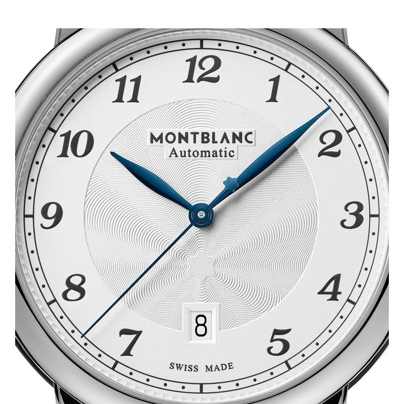 Montre Montblanc Star Legacy Automatic Date 42 mm