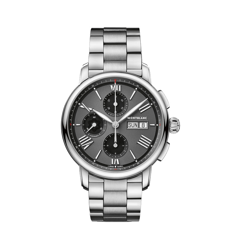 Montre Montblanc Star Legacy Chronograph Day & Date