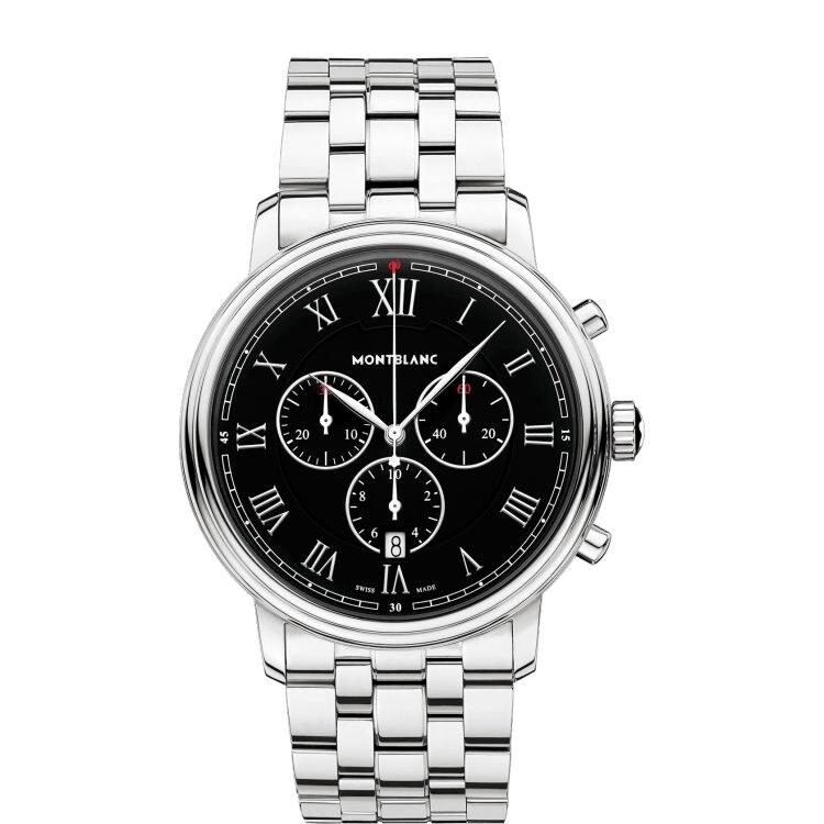 Chronograph montre cheap