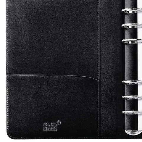 Organiseur moyen format Meisterstück - Boutique-Officielle-Montblanc-Cannes