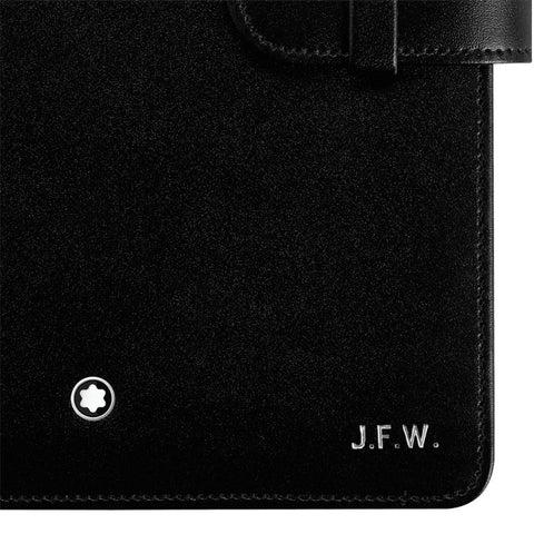 Organiseur moyen format Meisterstück - Boutique-Officielle-Montblanc-Cannes