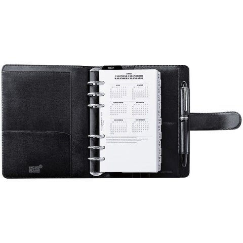 Organiseur moyen format Meisterstück - Boutique-Officielle-Montblanc-Cannes