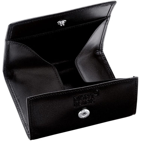 Porte-monnaie compact Montblanc Meisterstück - Boutique-Officielle-Montblanc-Cannes