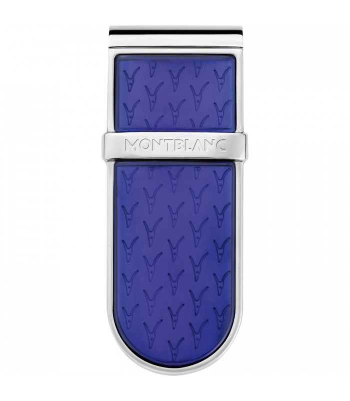 Pince à billets Le Petit Prince - Boutique-Officielle-Montblanc-Cannes