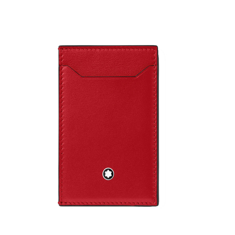Montblanc 3cc card holder Meisterstück 