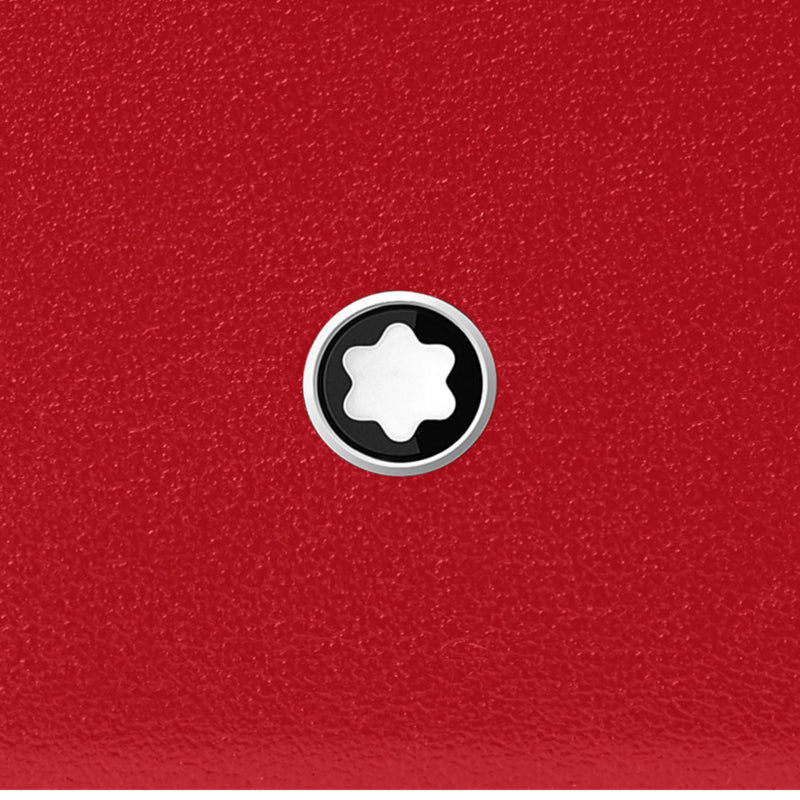 Montblanc 3cc card holder Meisterstück 