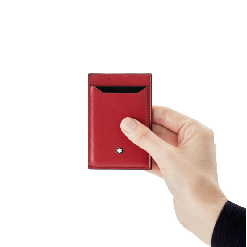 Porte-cartes 3cc Montblanc Meisterstück