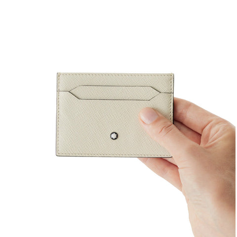 Porte-cartes 5cc Montblanc Sartorial
