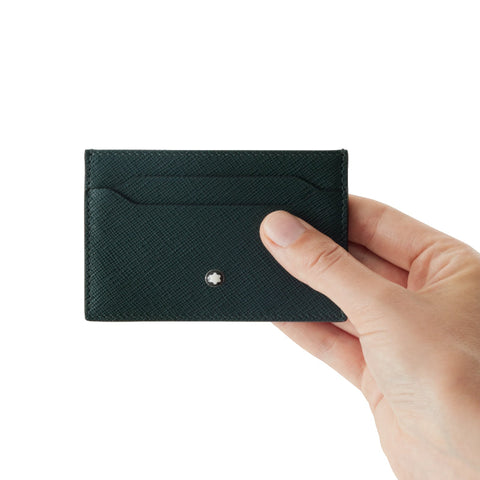 Porte-cartes 5cc Montblanc Sartorial