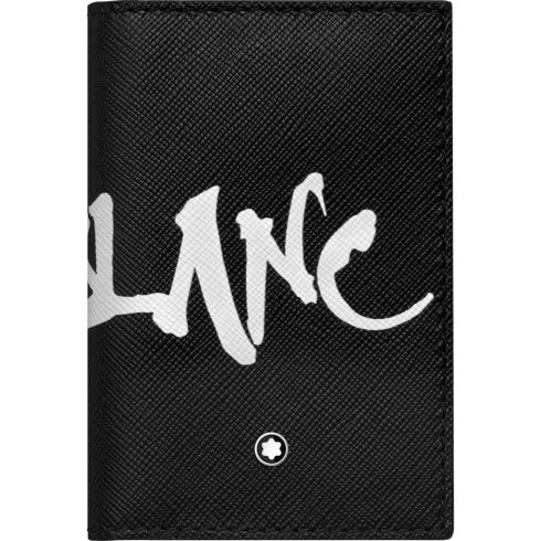 Porte-cartes de visite Montblanc Sartorial - Boutique-Officielle-Montblanc-Cannes
