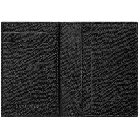 Porte-cartes de visite Montblanc Sartorial - Boutique-Officielle-Montblanc-Cannes