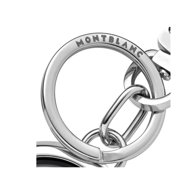 Porte-clés Meisterstück Spinning Emblem