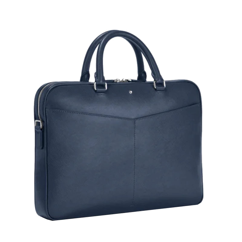 Porte-documents ultra fin Montblanc Sartorial