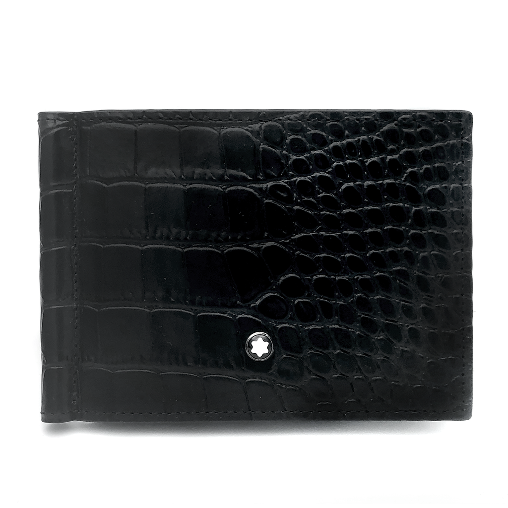 Portefeuille 6cc Montblanc Meisterstück Selection