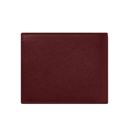 Portefeuille 6cc Montblanc Sartorial