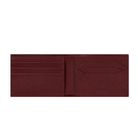 Portefeuille 6cc Montblanc Sartorial