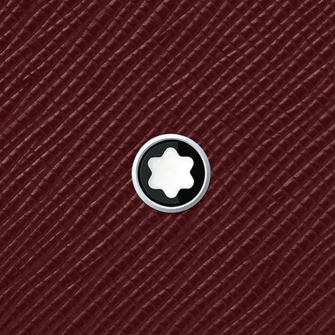 Portefeuille 6cc Montblanc Sartorial