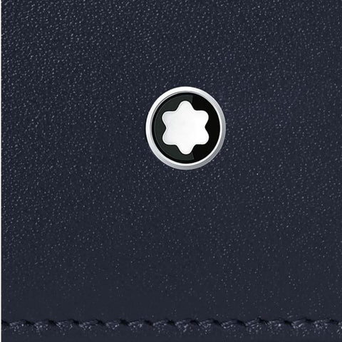 Portefeuille 6cc avec pince à billets Meisterstück