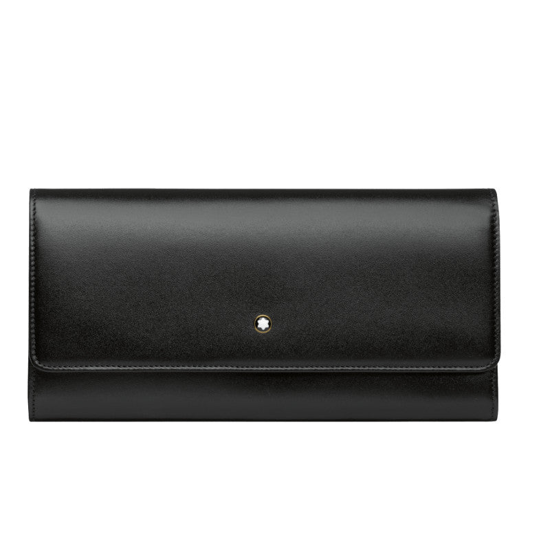 Portefeuille Long Montblanc Meisterstück