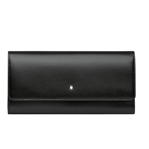 Portefeuille Long Montblanc Meisterstück