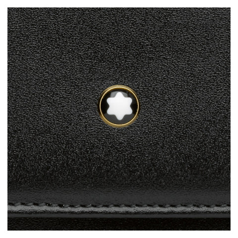 Portefeuille Long Montblanc Meisterstück