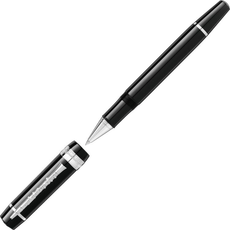 Rollerball Donation Pen Homage to George Gershwin Special Edition