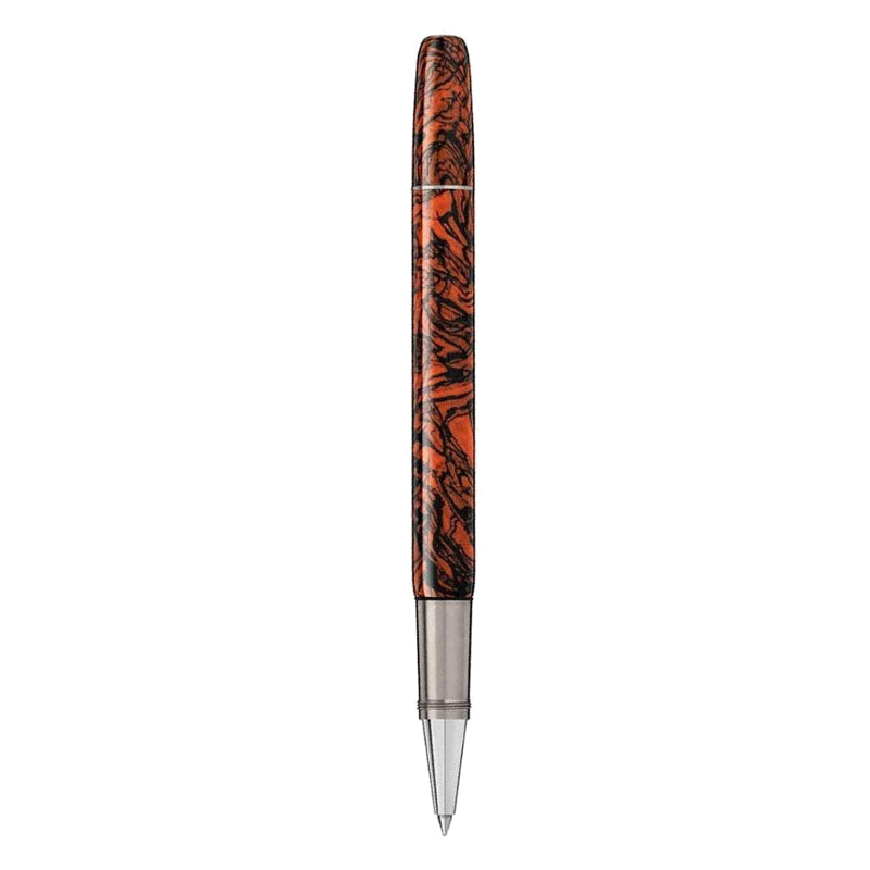 Rollerball Montblanc Special Edition Heritage Serpent