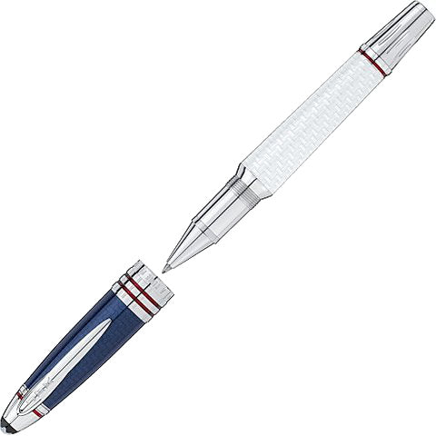 Rollerball John F. Kennedy Limited Edition 1917 - Boutique-Officielle-Montblanc-Cannes