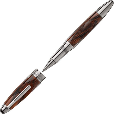 Rollerball Meisterstück Great Masters James Purdey & Sons - Boutique-Officielle-Montblanc-Cannes