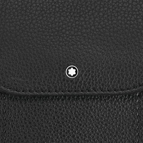 Sac pochette mini format Meisterstück Soft Grain