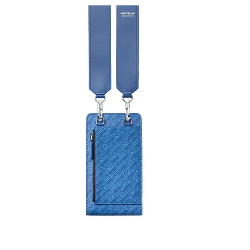 Sac pochette mini format Montblanc M_Gram 4810