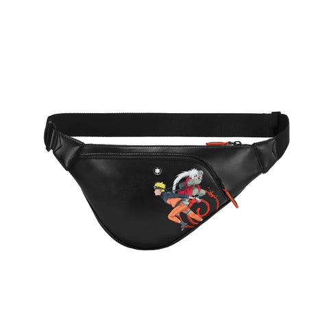 Sac poitrine Montblanc x Naruto