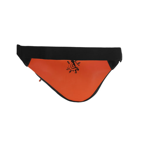 Sac poitrine Montblanc x Naruto