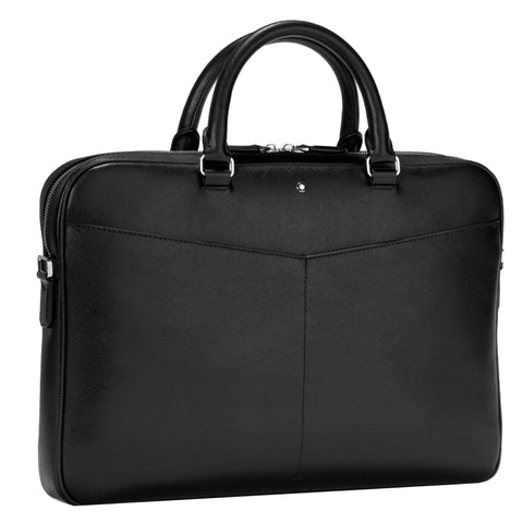 Porte-documents ultra fin Montblanc Sartorial