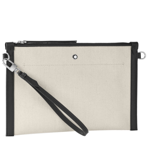 Pochette modèle Montblanc Blue Spirit