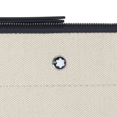 Pochette modèle Montblanc Blue Spirit