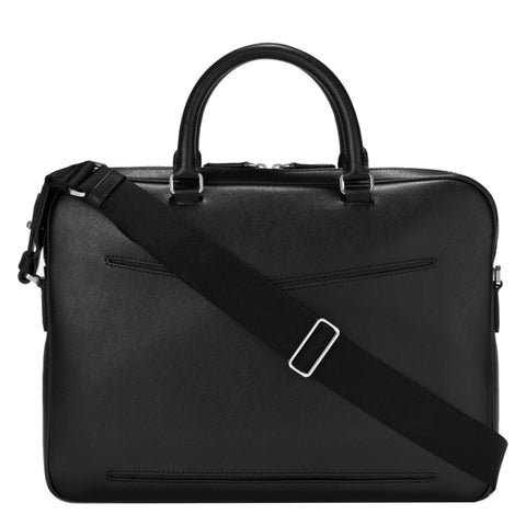 Porte-documents ultra fin Montblanc Sartorial