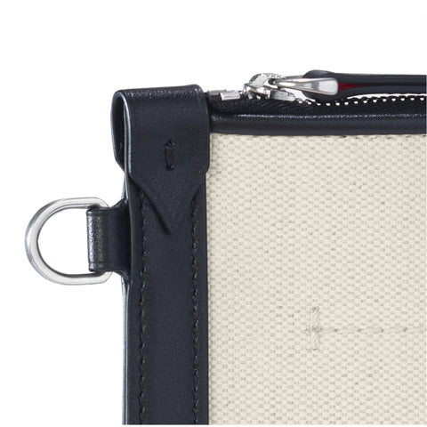 Pochette modèle Montblanc Blue Spirit