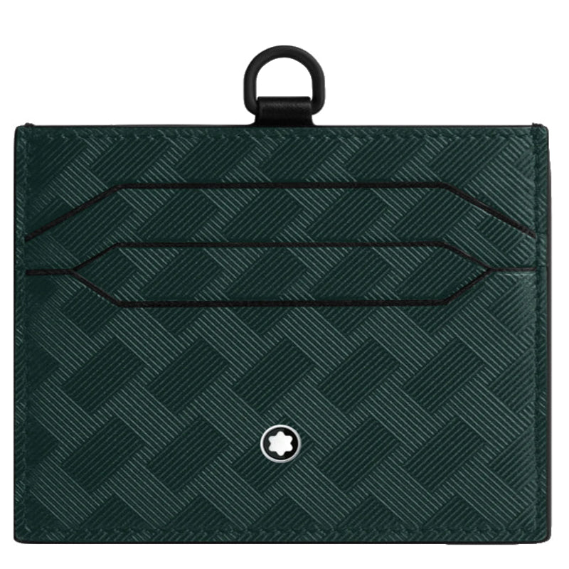 Porte-cartes 6cc Montblanc Extreme 3.0
