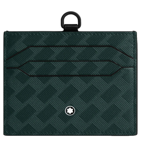 Porte-cartes 6cc Montblanc Extreme 3.0