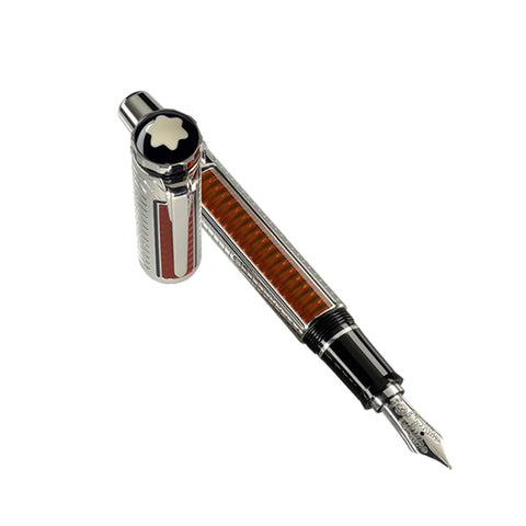 Stylo Plume Montblanc Patron of Art 4810 Edition Hommage à Sir Henry Tate