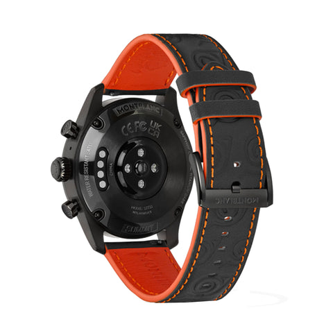 Smartwatch Montblanc Summit 3 x Naruto