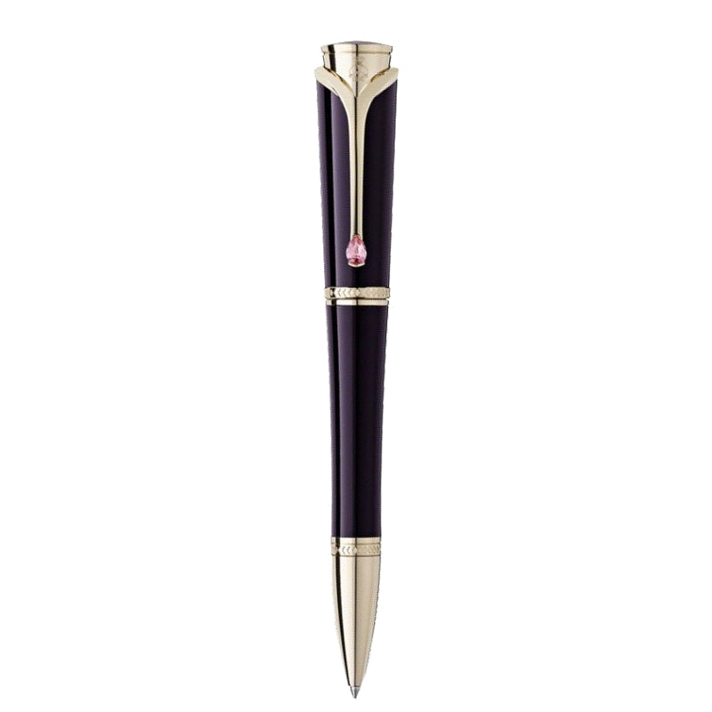 Stylo Bille Montblanc Muses Princesse Grace de Monaco