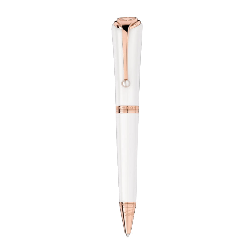 Stylo Bille Muses Marilyn Monroe Special Edition 'Pearl'