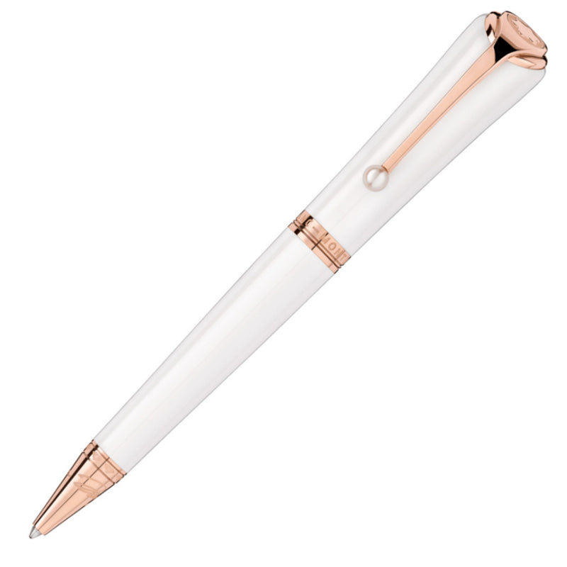 Stylo Bille Muses Marilyn Monroe Special Edition 'Pearl'
