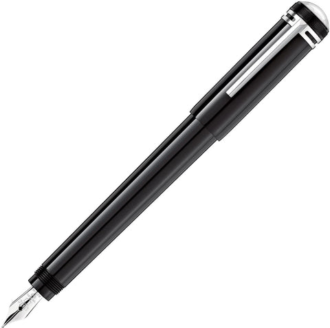 Stylo Plume Montblanc Heritage Collection 1912
