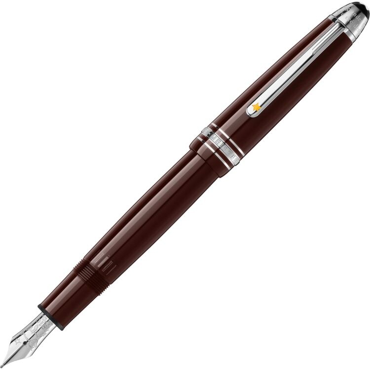 Stylo plume Meisterstück Le Petit Prince LeGrand - Boutique-Officielle-Montblanc-Cannes