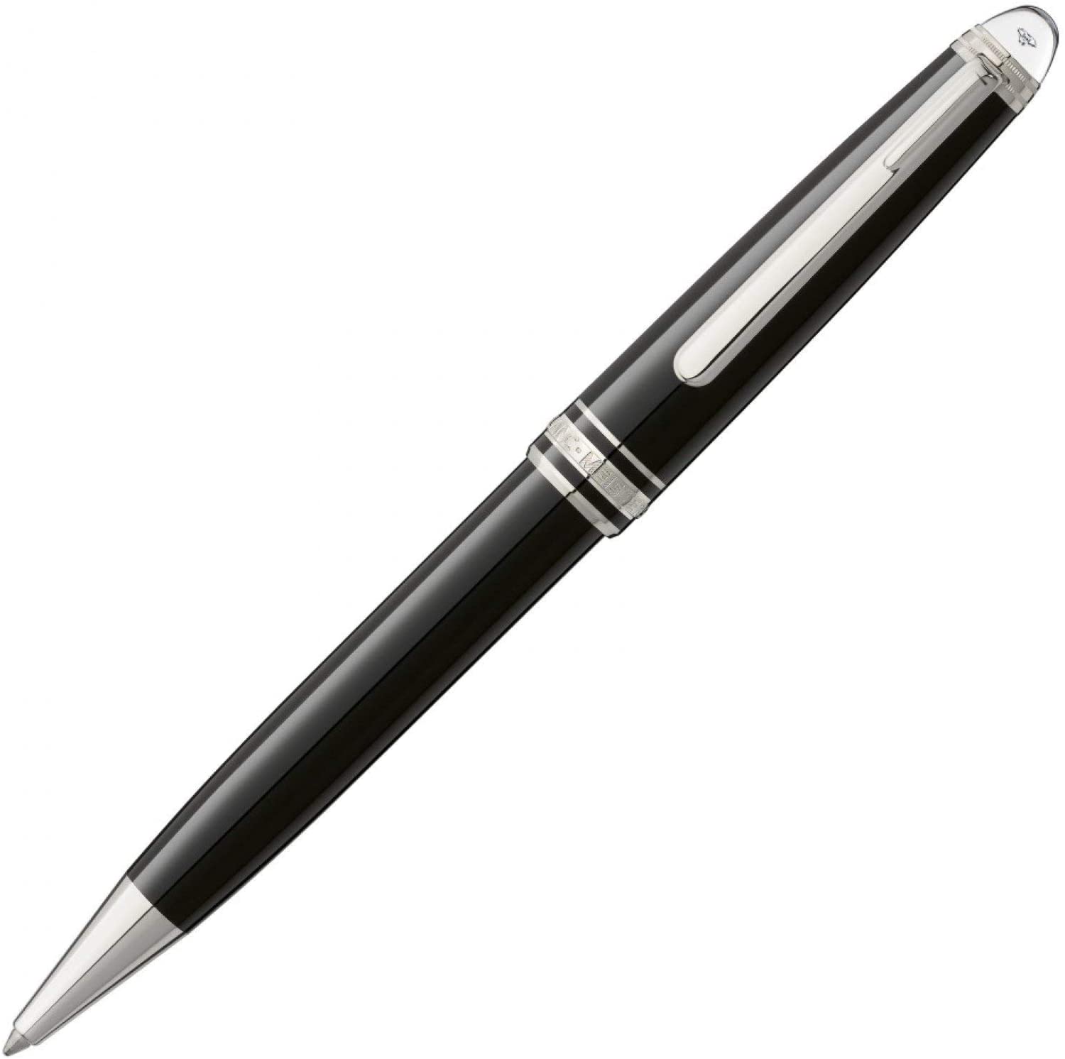 Stylo bille Montblanc Meisterstück Diamond Classique