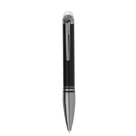 Stylo bille StarWalker Ultra Black Doué