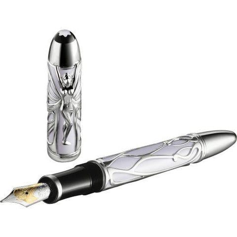 Stylo plume Andrew Carnegie Limited Edition 888